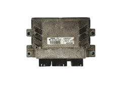 Blok Ovladačů S120200105A  8200522357 8200510536 Renault 25914