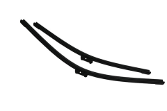 Stěrače Předek Pro VW Passat B7 3AB998002 99981762202 DPA