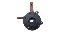 Těhlice Kola Pravý Předek Renault ABS 8200663593 402027463R 23 Těhlice Kola Pravý Předek Renault ABS 8200663593 402027463R 23