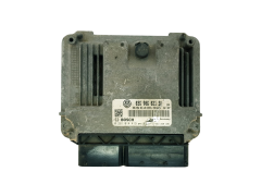 Blok Ovladačů 03G906021SK 0281014419 VW Seat Bosch 32751