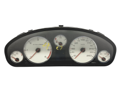 Tachometr Peugeot 407 9651855380 110080221012 43612