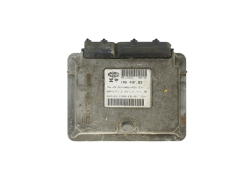 Blok Ovladačů 46551831 IAW49F.B9 Fiat Magneti Marelli 36825 Blok Ovladačů 46551831 IAW49F.B9 Fiat Magneti Marelli 36825