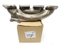 Výfukové Potrubí Originál Citroen Peugeot C4 C5 308 508 1.6 VTI THP V860477380 Výfukové Potrubí Originál Citroen Peugeot C4 C5 308 508 1.6 VTI THP V860477380