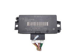 Blok Ovladačů Dacia Renault 284L04495R E372900 Valeo 1046