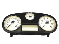 Otáčkoměr Lancia Ypsilon 51712351 110080211005 55415 Otáčkoměr Lancia Ypsilon 51712351 110080211005 55415