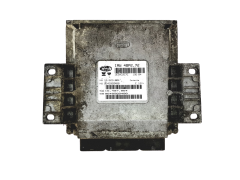 Blok Ovladačů 9648568480 IAW48P2.72 PSA Magneti Marelli 27013