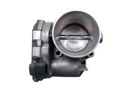 Škrticí Klapka Alfa Romeo Iveco Opel 0280750073 Bosch 2431