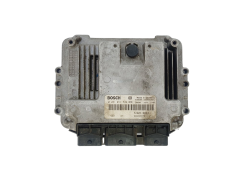 Blok Ovladačů 0281011549 8200310863 8200370779 Renault Bosch 35539