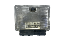 Blok Ovladačů 90562574 0281001674 Opel Bosch 49231