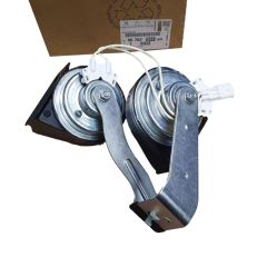 Klakson Originál 9676258880 Citroen Peugeot