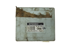 Blok Ovladačů 39110-02743 S02808263 CE6E Hyundai Blok Ovladačů 39110-02743 S02808263 CE6E Hyundai
