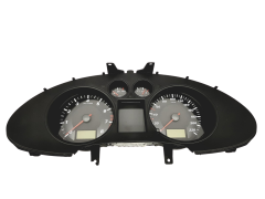Otáčkoměr Seat Ibiza W06L0920801CX VDO