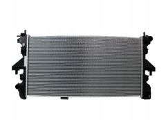 Chladič Motoru Originál Jumper Boxer Ducato 3 2.2 HDI 1382421080 Chladič Motoru Originál Jumper Boxer Ducato 3 2.2 HDI 1382421080
