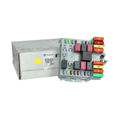 Pojistková Skříň Originál k 6500CN 6500.CN Citroen Peugeot