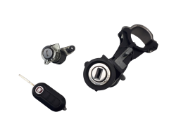 Zapalování Fiat Grande Punto 505186290 B365 61146900