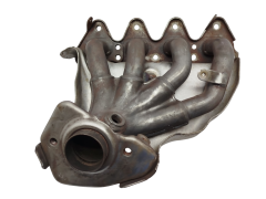 Výfukové Potrubí 8200586673 8200543309 Renault Dacia 1.4 1.6 4892