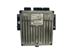 Blok Ovladačů 8200911568 8200785530 R0410B036D Renault Delphi 51684 Blok Ovladačů 8200911568 8200785530 R0410B036D Renault Delphi 51684