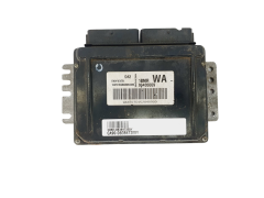 Blok Ovladačů 96435559 5WY1E07D Chevrolet Kemsco 38472