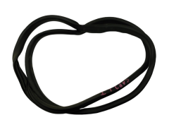 Těsnění Dveří Levý Pravý Zadek Renault Captur 769230258R 0km