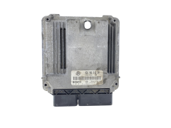 Blok Ovladačů 03G906016DH 0281011864 Seat Bosch