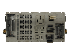 Pojistková Skříň Fiat 46552681 CPL 51744896 NPL 