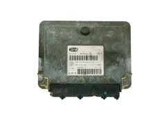 Blok Ovladačů IAW.4AF.M9 55187372 Fiat Magneti Marelli 33503