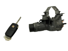 Zapalování Seat Ibiza 4B0905851C 4B0905849 TKE