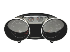 Otáčkoměr Audi TT 8J 8J0920930C 110080348007 40757 Otáčkoměr Audi TT 8J 8J0920930C 110080348007 40757