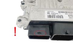 Blok Ovladačů S180133050C BV61-12A650-DGB Ford Continental 43803