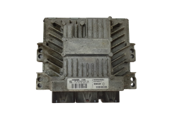 Blok Ovladačů S122326109A 8200565863 8200592611 Renault Siemens 14333