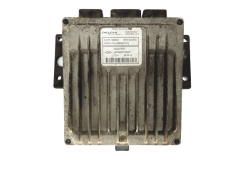 Blok Ovladačů 8200212351 8200129063 R0410C034A Renault Delphi 19900