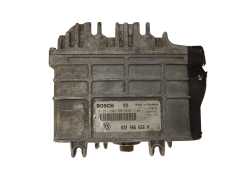 Blok Ovladačů 0261203897/898 032906026H VW Bosch 2781