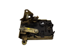 Zámek Dveří Pravý Předek 913687 Peugeot 106 3D