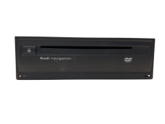 Navigace DVD Audi 4E0919887C 4E0910887D BE6353