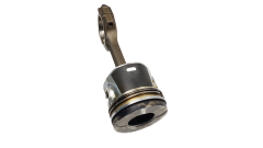 Ojnice Pístu 060385 0628P0 2.2 HDI 4HY Boxer Jumper Citroen Peugeot 93 Ojnice Pístu 060385 0628P0 2.2 HDI 4HY Boxer Jumper Citroen Peugeot 93