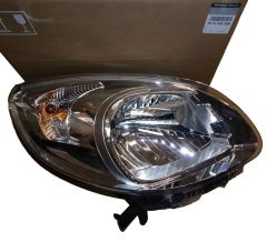 Světlomet Pravý Nový originál 260109958R Renault