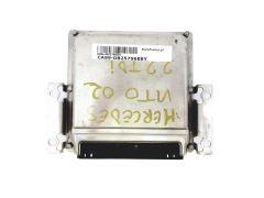 Blok Ovladačů A0001535779 0281010925 Mercedes Bosch 