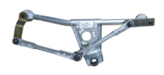 Mechanizmus Stěračů Předek Nový originál 6401F9 6401.F9 Peugeot 206