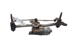 Mechanizmus Stěračů Renault Twingo 2 8200364766 0390241541 Bosch 1033
