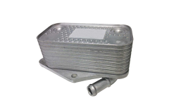 Chladič Oleje 07K117021C 11171698301 Volkswagen Vika