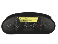 Otáčkoměr BMW 3 E46 6211 6911288 0263606343 30236