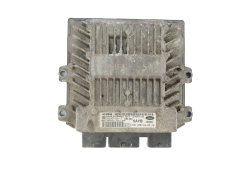 Blok Ovladačů 3S61-12A650-LB 5WS40140D-T SID 804 Ford Siemens 38807