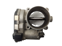 Škrticí Klapka BK2Q-9E926-AB 0280750537 Ford PSA Bosch 1782