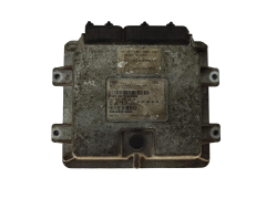 Blok Ovladačů 51822896 4100147 6A0.3B0.00.A9 Fiat Metatron 14554
