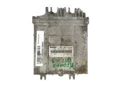 Blok Ovladačů 0281001969 7700113863 7700111552 Renault Bosch 26077