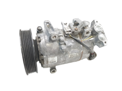Kompresor Klimatizace 8200939386 6SEL14C Denso Renault Megane 3 1.5 dci 1.6