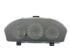 Otáčkoměr Mazda 323 F BTBJ3MB BT BJ3M B 55238 Otáčkoměr Mazda 323 F BTBJ3MB BT BJ3M B 55238