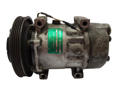Kompresor Klimatizace Renault Safrane 7700865150 SD7H15 7857 Sanden