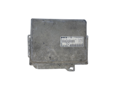 Blok Ovladačů 0261204625 9630278480 MA3.1 PSA Bosch 62210