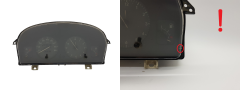 Tachometr Berlingo 1 Partner 1 9621227380 PSA 2251